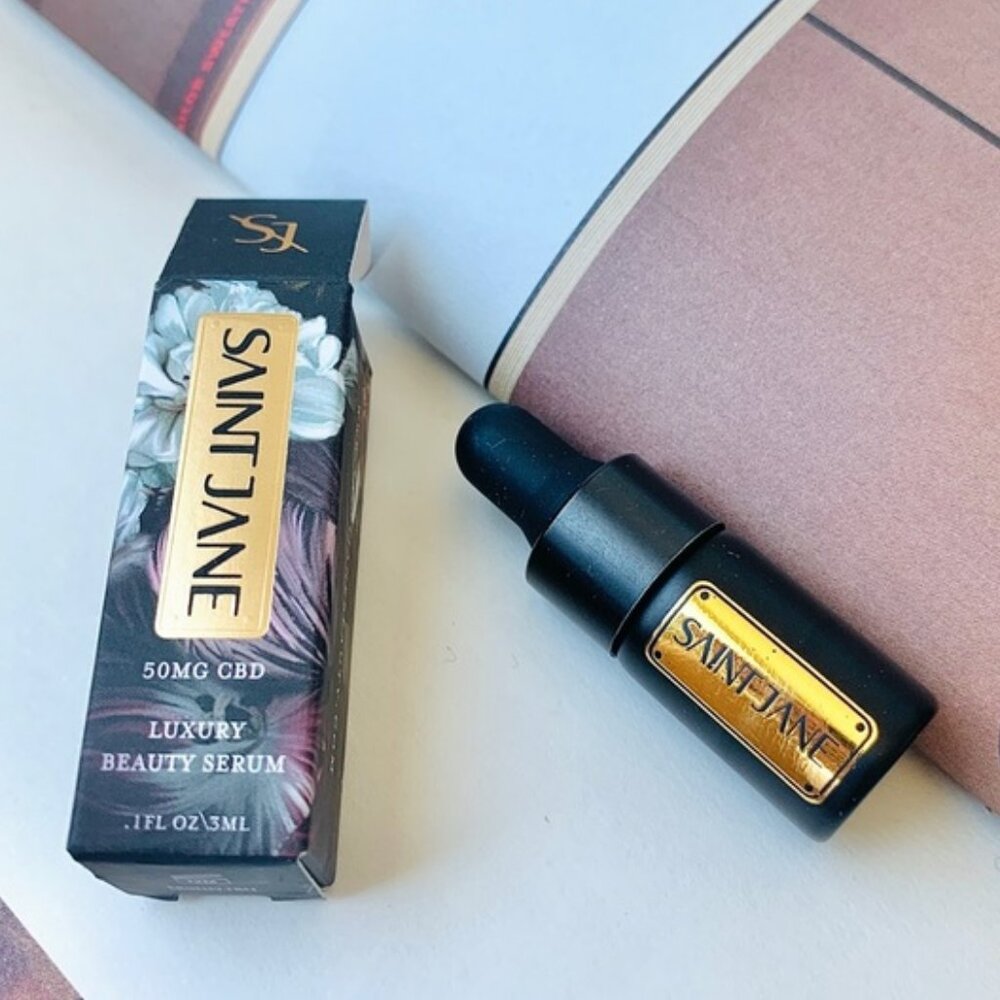 Saint Jane Luxury Beauty Serum 3ml